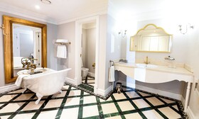 Gold Reef City Hotel