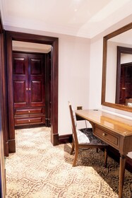 Gold Reef City Hotel