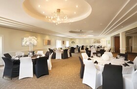 Gold Reef City Hotel