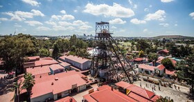 Gold Reef City Theme Park Hotel