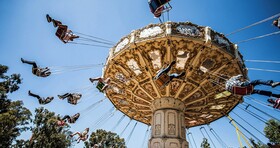 Gold Reef City Theme Park Hotel