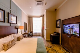 Gold Reef City Theme Park Hotel
