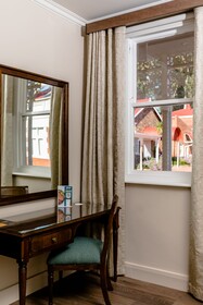Gold Reef City Theme Park Hotel