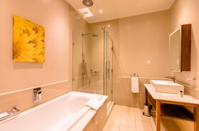 Gold Reef City Theme Park Hotel
