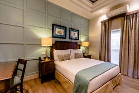 Gold Reef City Theme Park Hotel