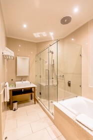 Gold Reef City Theme Park Hotel