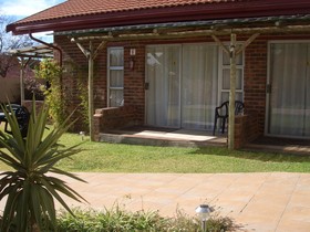 Gold Reef Place