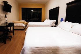Grand View B&B