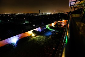 Grand View B&B