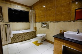 Grand View B&B