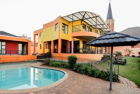 Grand View B&B