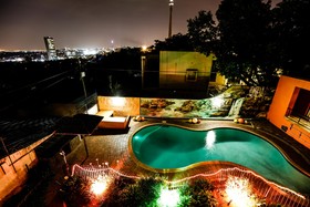 Grand View B&B