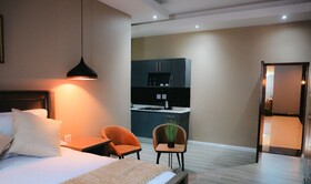 Habesha Hotel