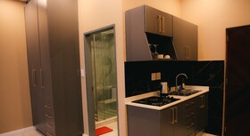 Habesha Hotel