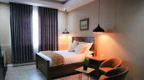 Habesha Hotel