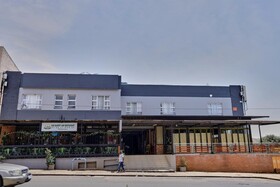 Habesha Hotel