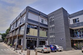 Habesha Hotel
