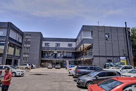 Habesha Hotel