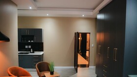 Habesha Hotel