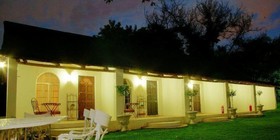 Hadassah s Guest House