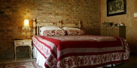 Hadassah s Guest House