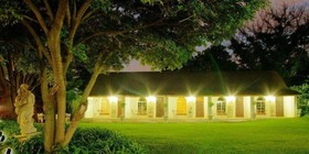 Hadassah s Guest House