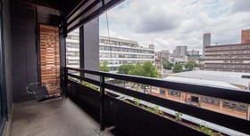 Hallmark Hotel by BON Hotels