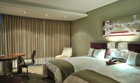 Holiday Inn Johannesburg-Rosebank