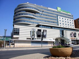 Holiday Inn Johannesburg-Rosebank