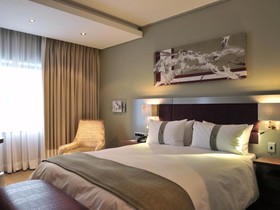 Holiday Inn Johannesburg-Rosebank