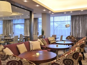 Holiday Inn Johannesburg-Rosebank
