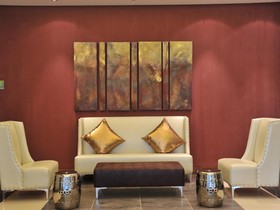 Holiday Inn Johannesburg-Rosebank