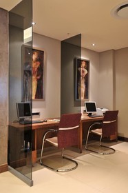 Holiday Inn Johannesburg-Rosebank