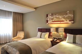 Holiday Inn Johannesburg-Rosebank