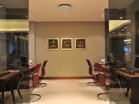 Holiday Inn Johannesburg-Rosebank