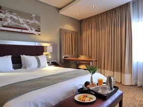 Holiday Inn Johannesburg-Rosebank