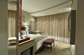 Holiday Inn Johannesburg-Rosebank