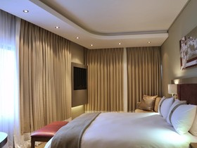 Holiday Inn Johannesburg-Rosebank