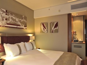 Holiday Inn Johannesburg-Rosebank