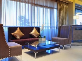 Holiday Inn Johannesburg-Rosebank