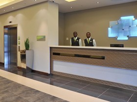 Holiday Inn Johannesburg-Rosebank