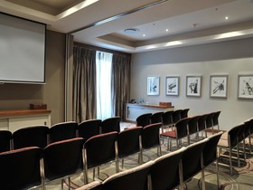 Holiday Inn Johannesburg-Rosebank