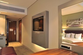 Holiday Inn Johannesburg-Rosebank