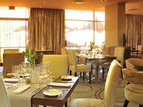Holiday Inn Johannesburg-Rosebank