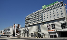 Holiday Inn Johannesburg-Rosebank