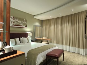 Holiday Inn Johannesburg-Rosebank