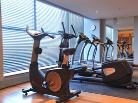 Holiday Inn Johannesburg-Rosebank