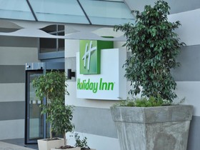Holiday Inn Johannesburg-Rosebank