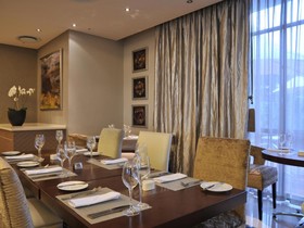 Holiday Inn Johannesburg-Rosebank