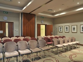 Holiday Inn Johannesburg-Rosebank